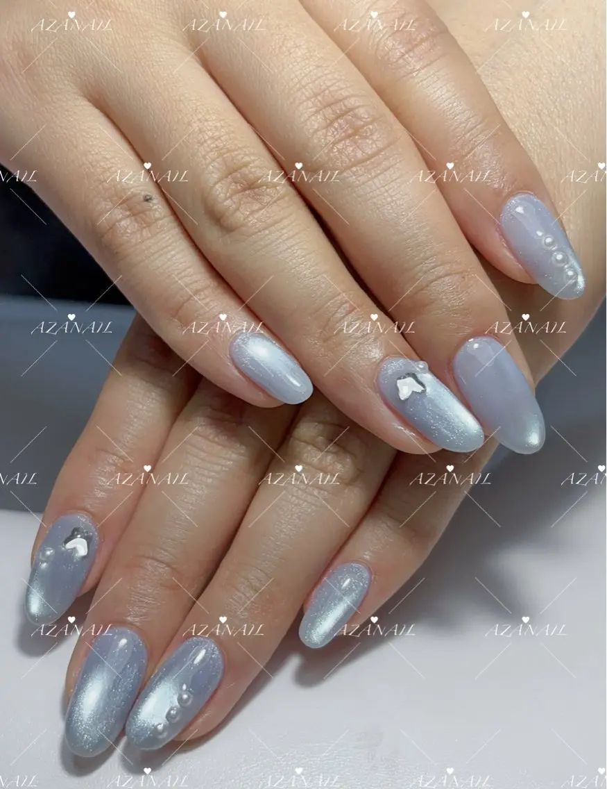 ネイル AZA NAILROOMのネイルデザイン