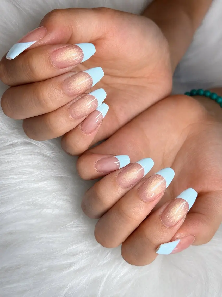 ネイル ハンドネイル EvaNails _のネイルデザイン