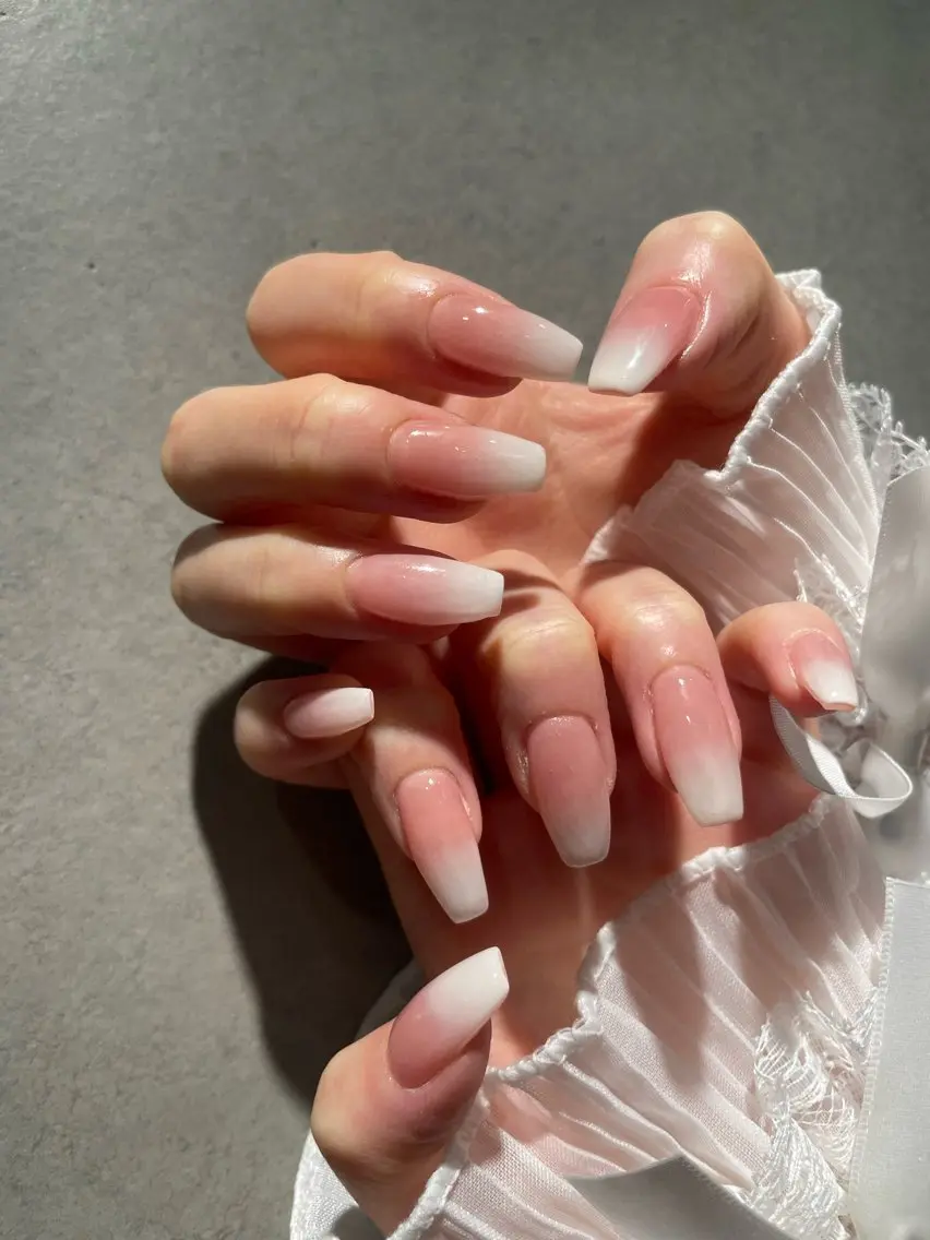 ネイル ハンドネイル I-nail Moeのネイルデザイン