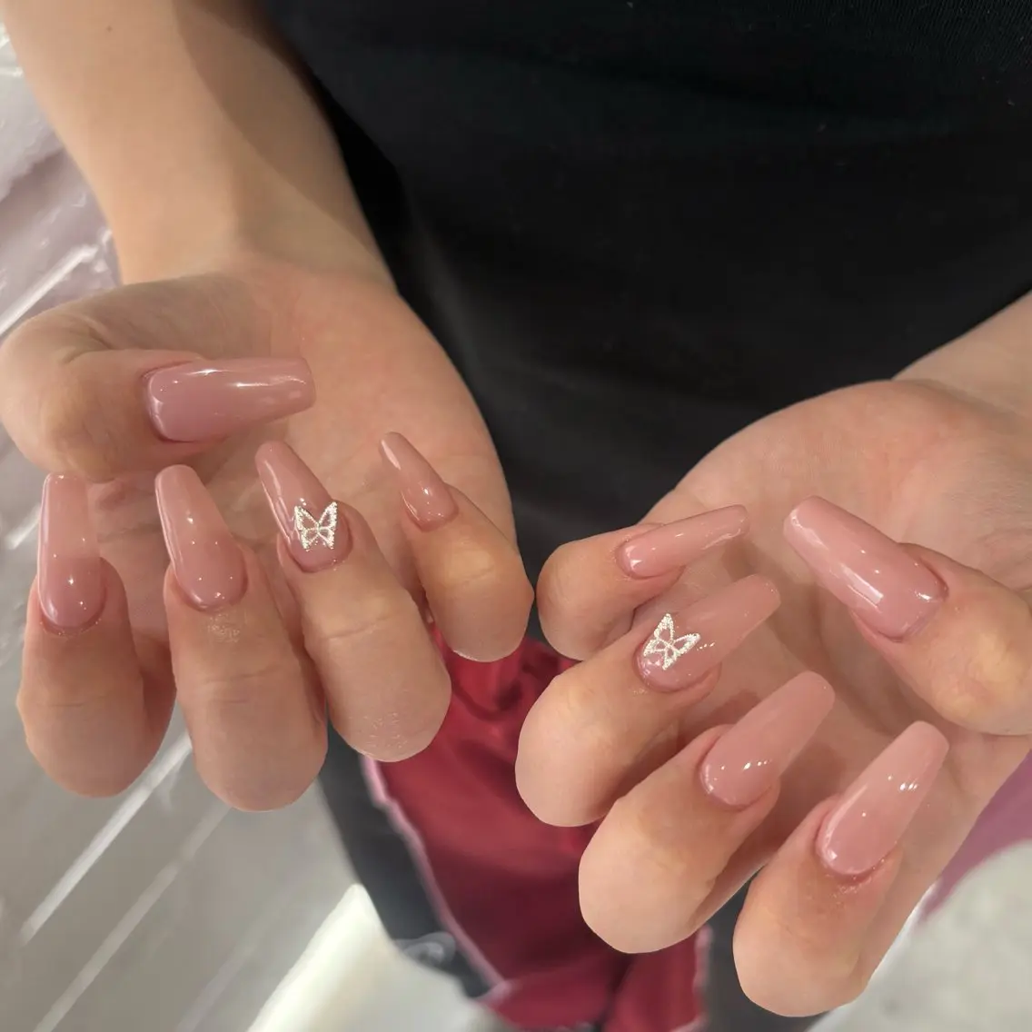 ネイル ハンドネイル whip. wakanaのネイルデザイン