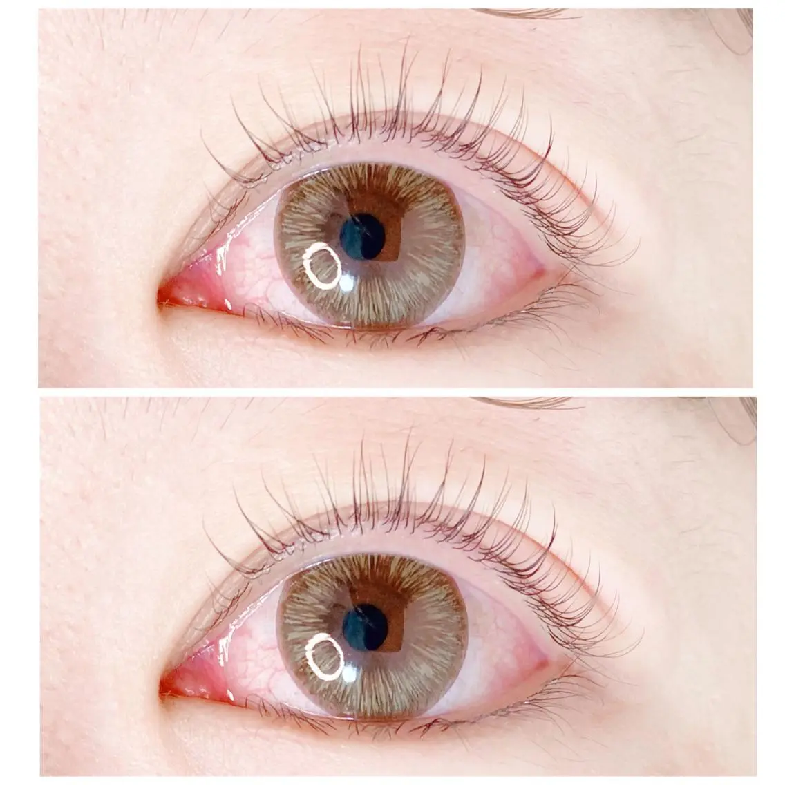 マツエク・マツパ Anne. eyelashのマツエク・マツパデザイン