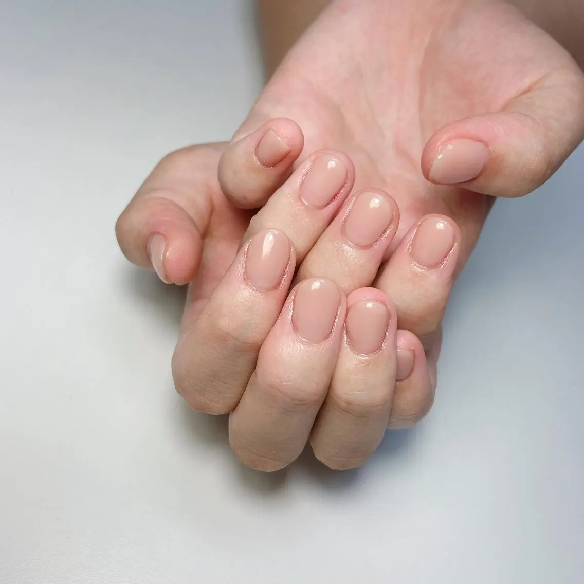 ネイル ハンドネイル nailsalon REJOICEのネイルデザイン