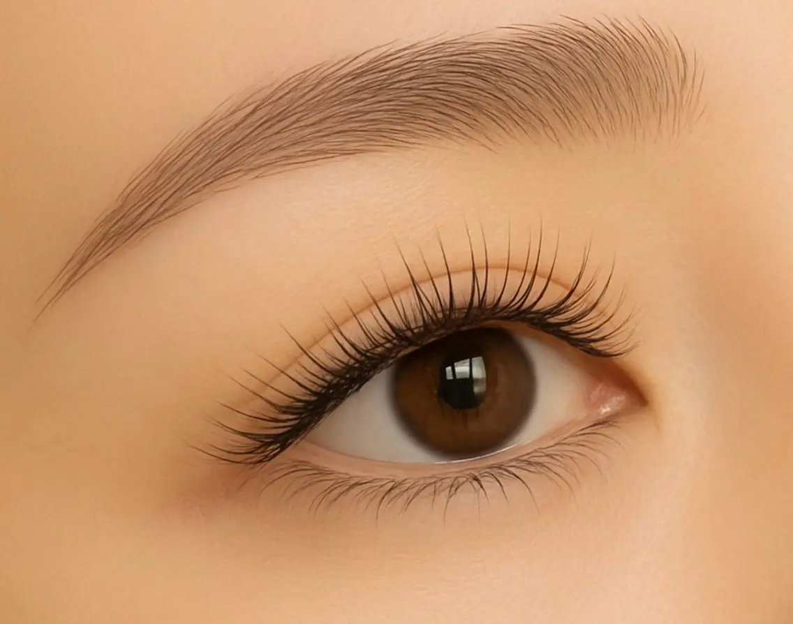 マツエク・マツパ Eye salon Belleのマツエク・マツパデザイン