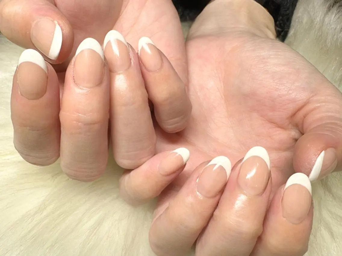 ネイル ハンドネイル Aika. Fのネイルデザイン