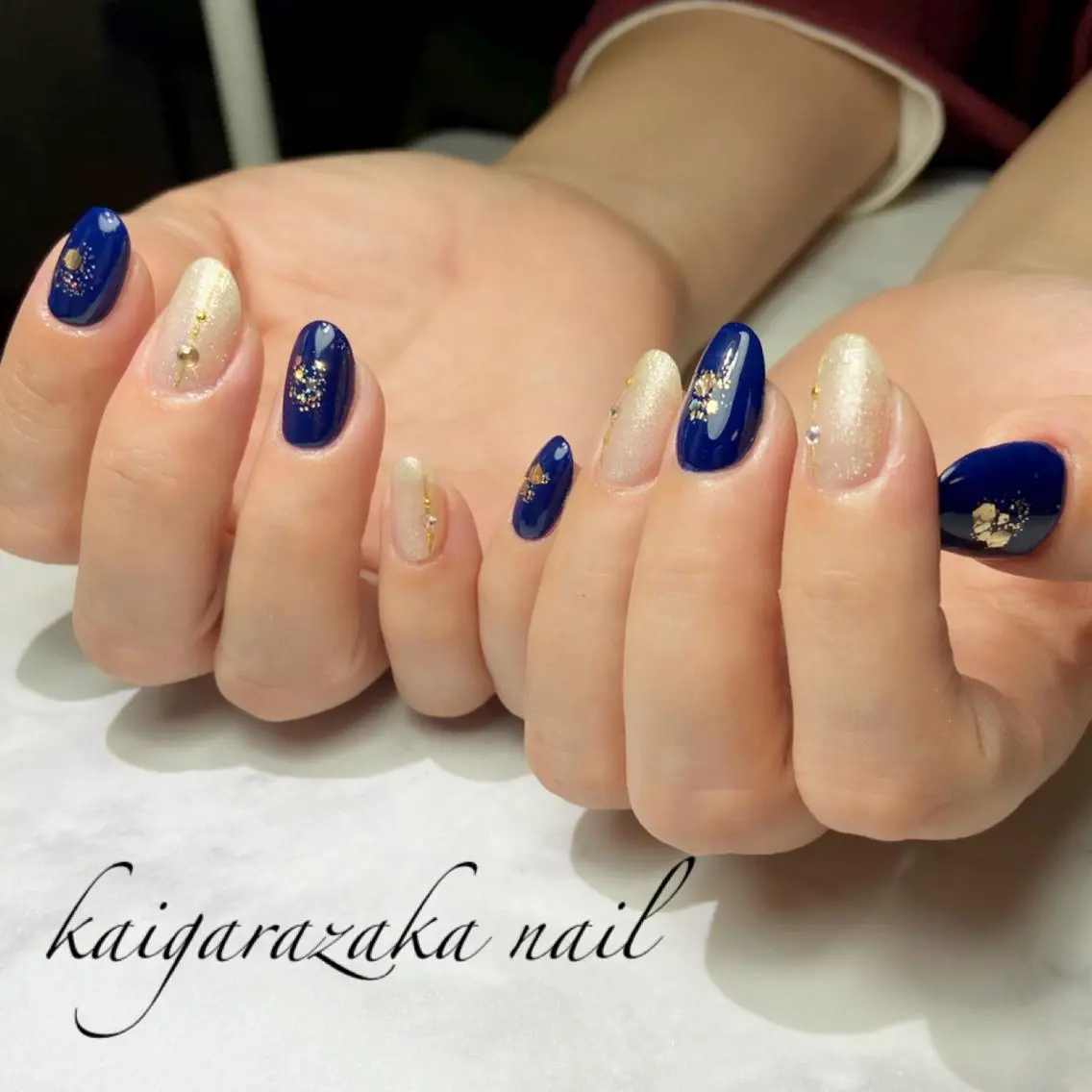 ネイル Hashimoto .のエステ・リラクイメージ