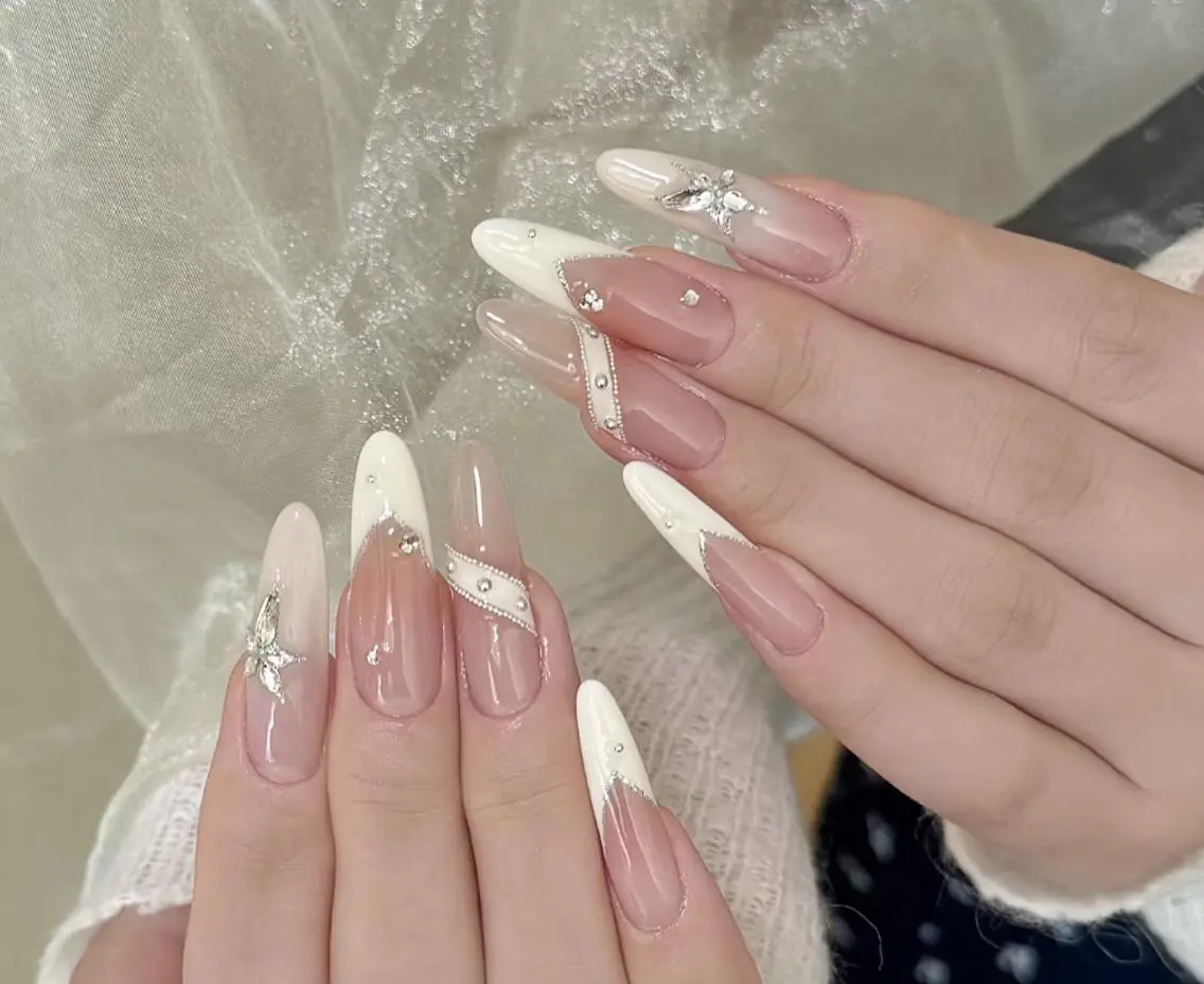 ネイル ハンドネイル Miya🎀 nailのネイルデザイン