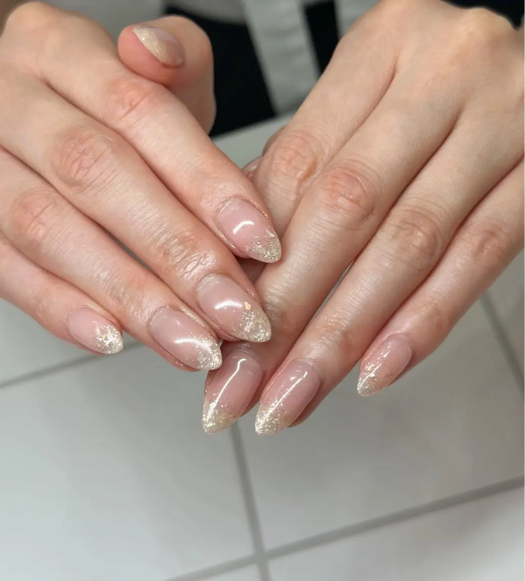 ネイル ハンドネイル Elegancia. Hiromiのネイルデザイン