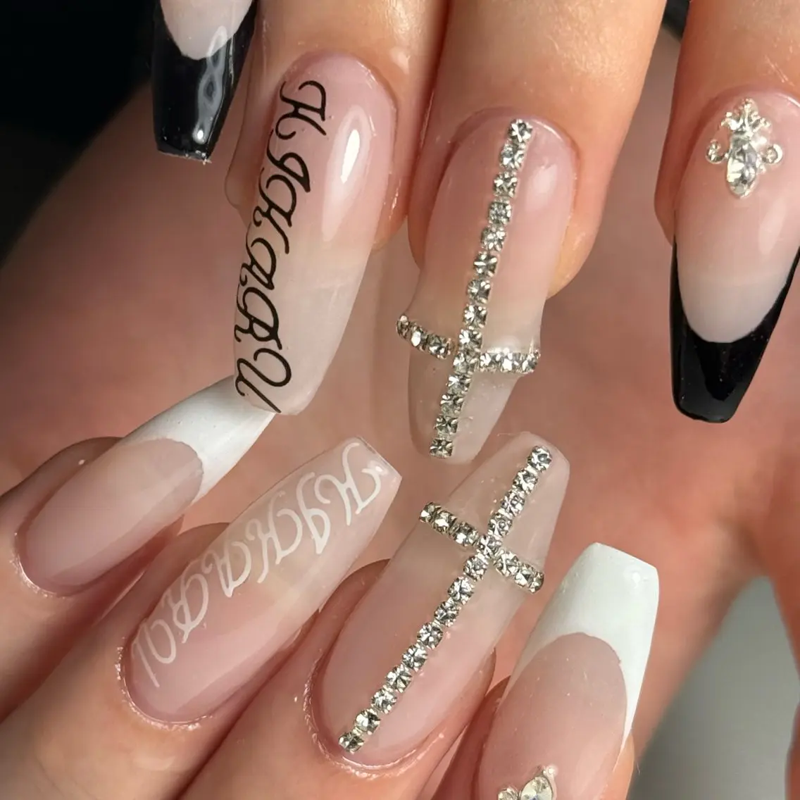 ネイル Nail Salon EUBのネイルデザイン