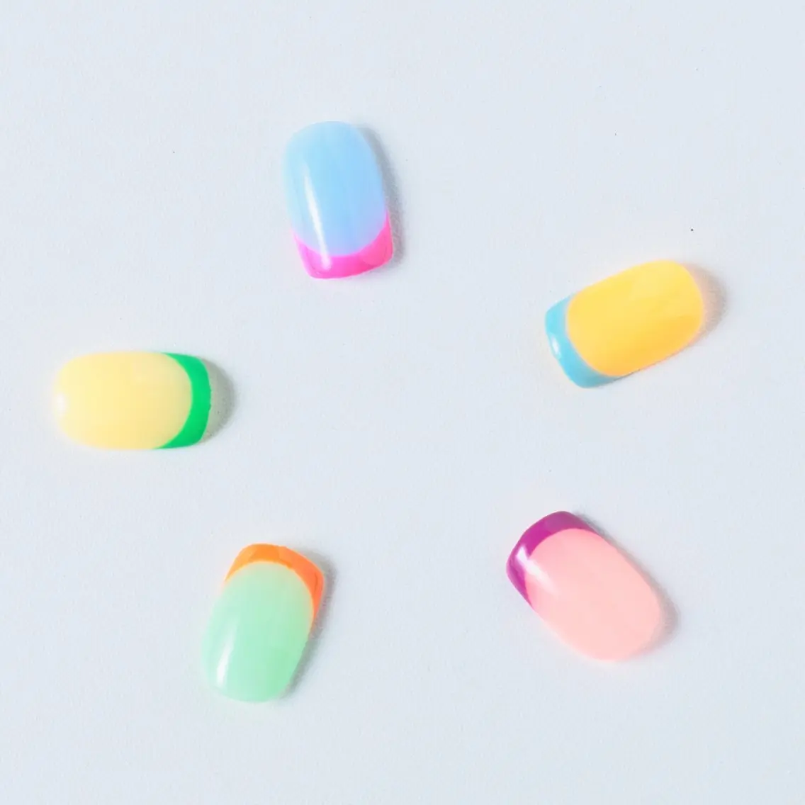 ネイル ハンドネイル Hi. NAIL Mioのネイルデザイン