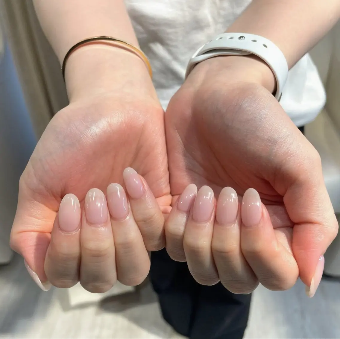 ネイル nailist Zanamiのネイルデザイン