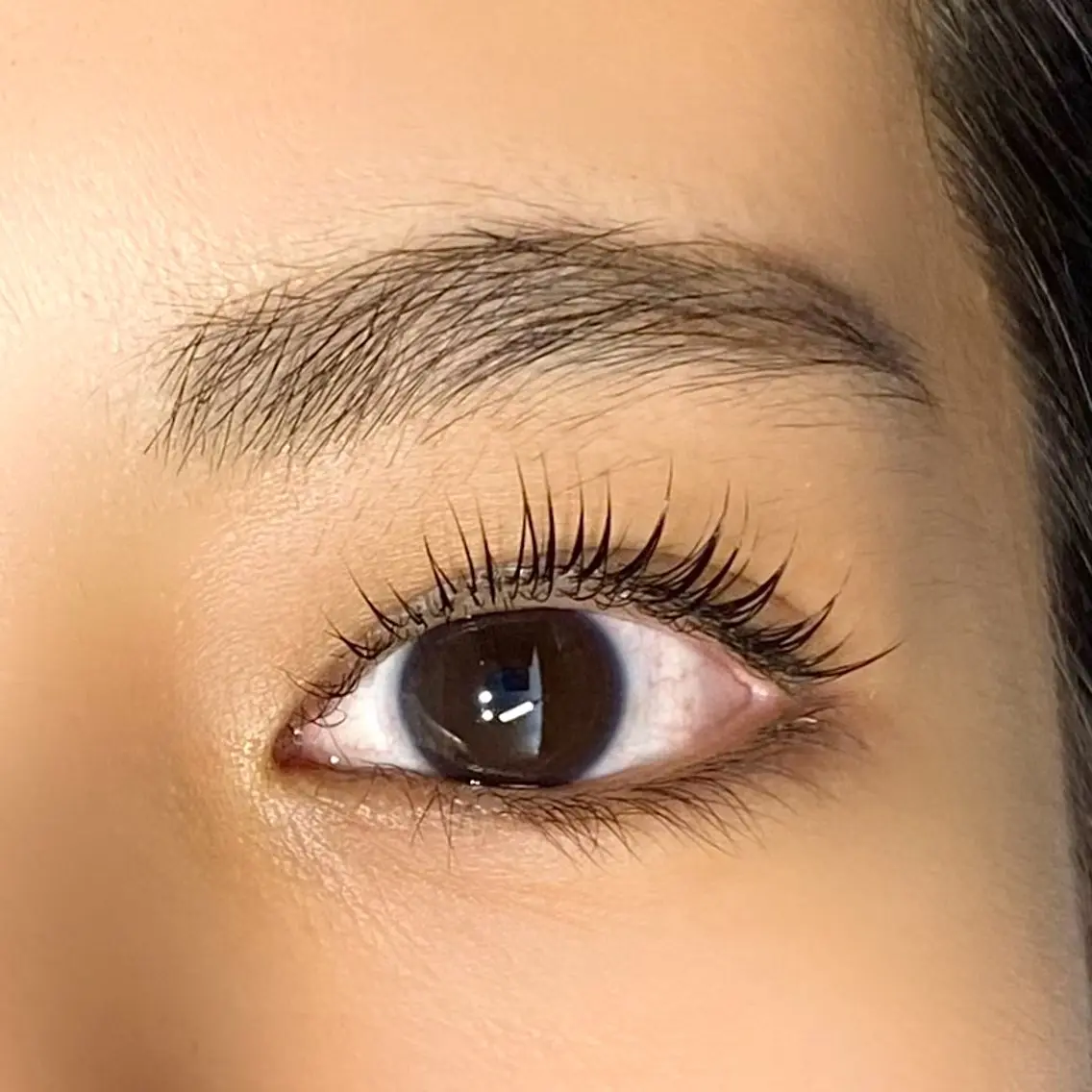 マツエク・マツパ vizz eye lash AOIのマツエク・マツパデザイン