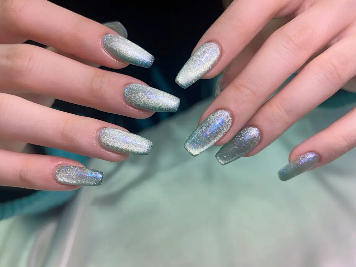 ネイル ハンドネイル lucky nail 歌舞伎町のネイルデザイン