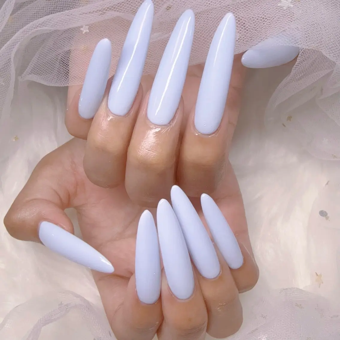ネイル ハンドネイル MN Nail salonのネイルデザイン