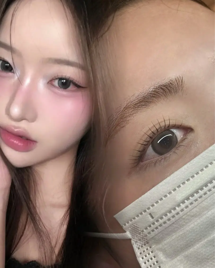 マツエク・マツパ マツパ 伊良部 るいのマツエク・マツパデザイン