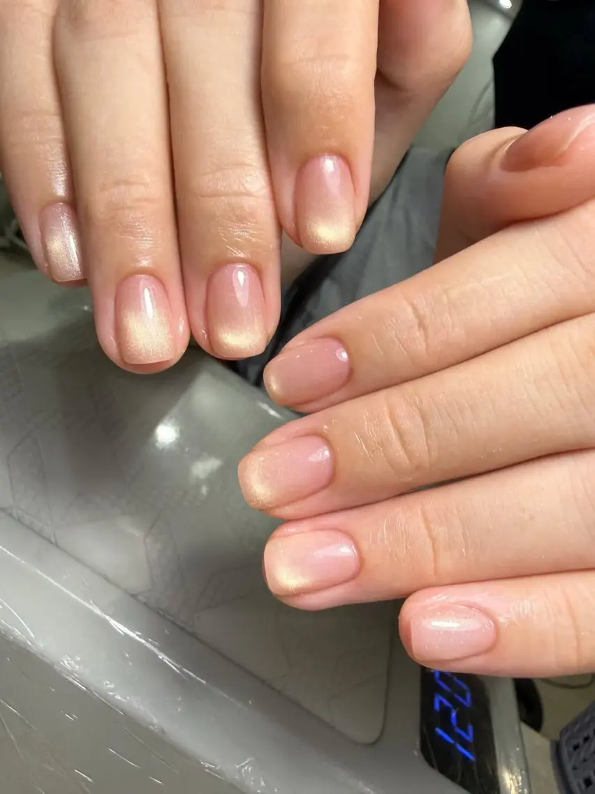 ネイル ハンドネイル Minette nailrinrinのネイルデザイン