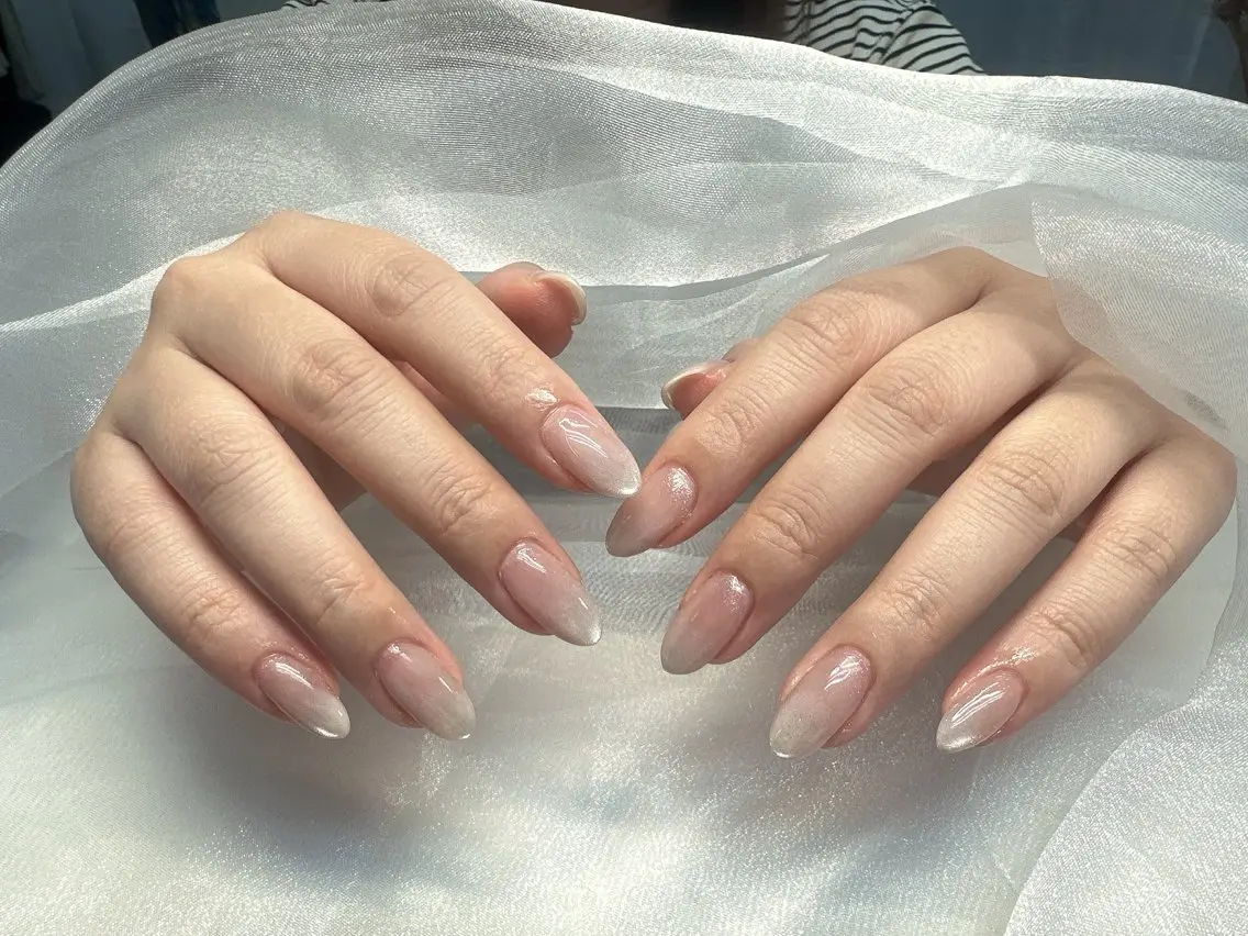 ネイル オフのみ(ネイル) HIP 88 NAIL SALONのネイルデザイン