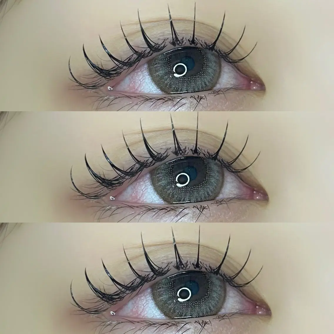 マツエク・マツパ Rona eye ひろなのマツエク・マツパデザイン