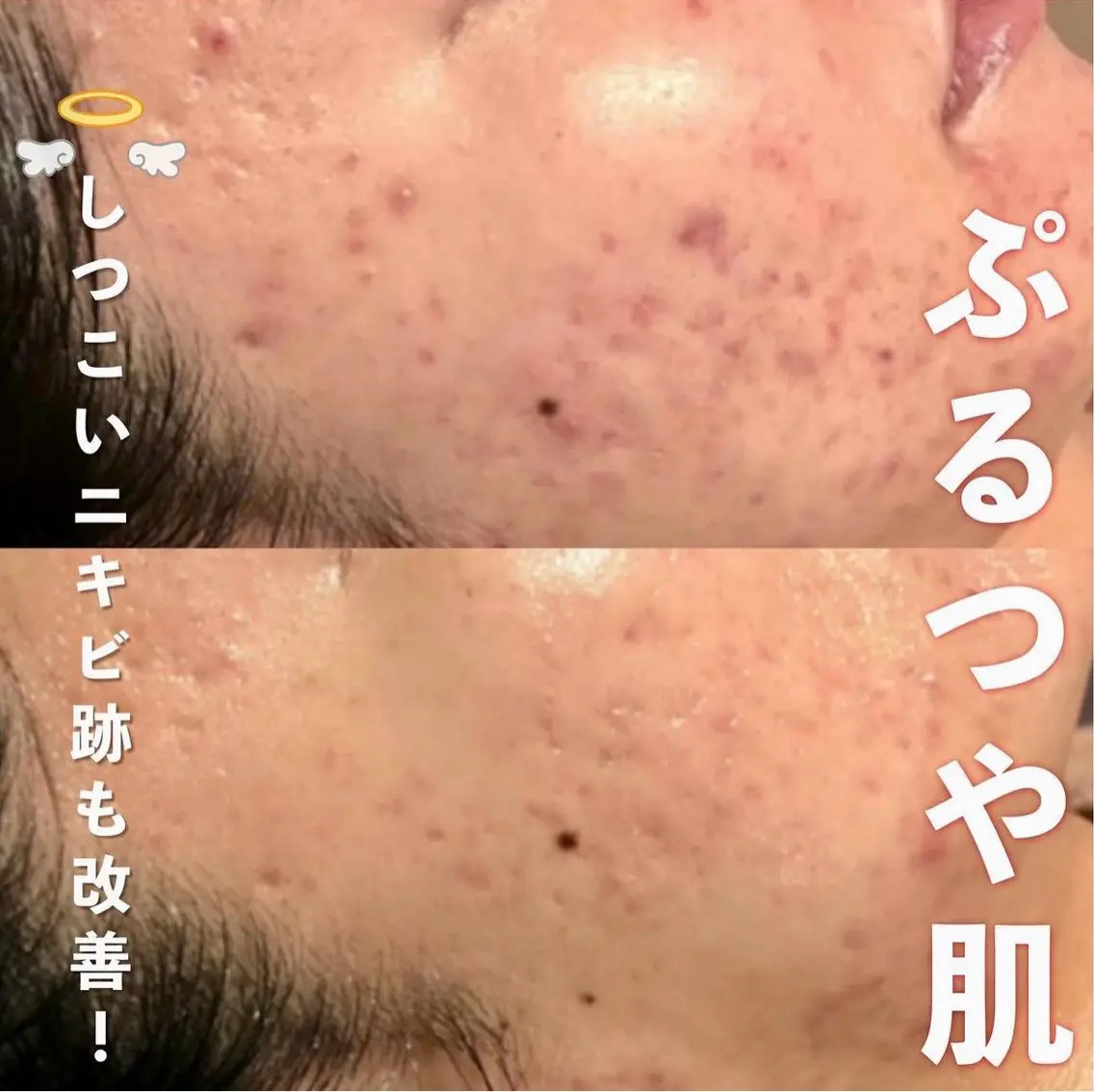 LaBeIIevie ラベルヴィのマツエク・マツパデザイン