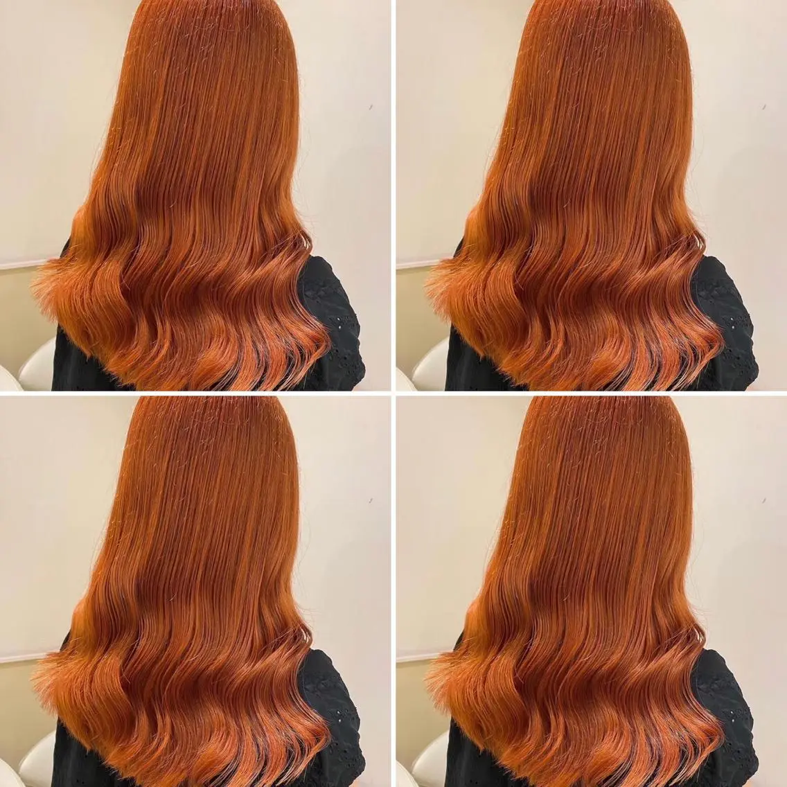 ロング カラー カット ヘアカラー トリートメント ヘアセット メンズパーマ特化 望月謙二郎のヘアスタイル