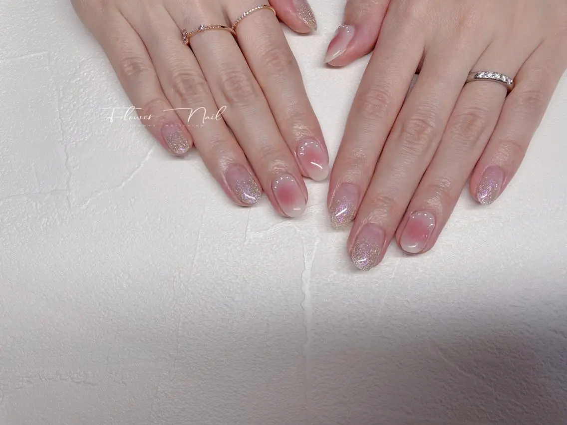 ネイル U M. nailのネイルデザイン
