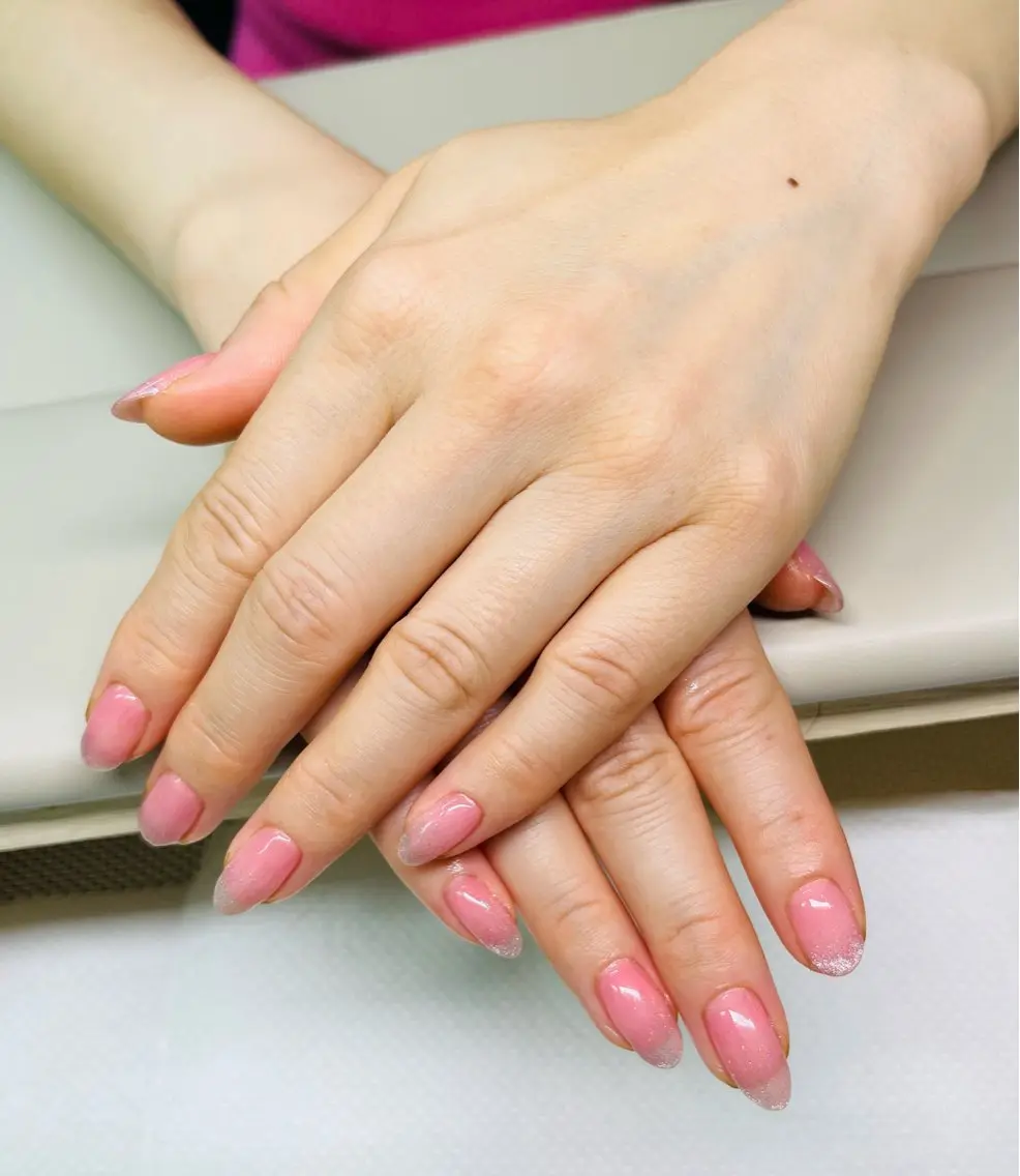 ネイル Ni Naのネイルデザイン
