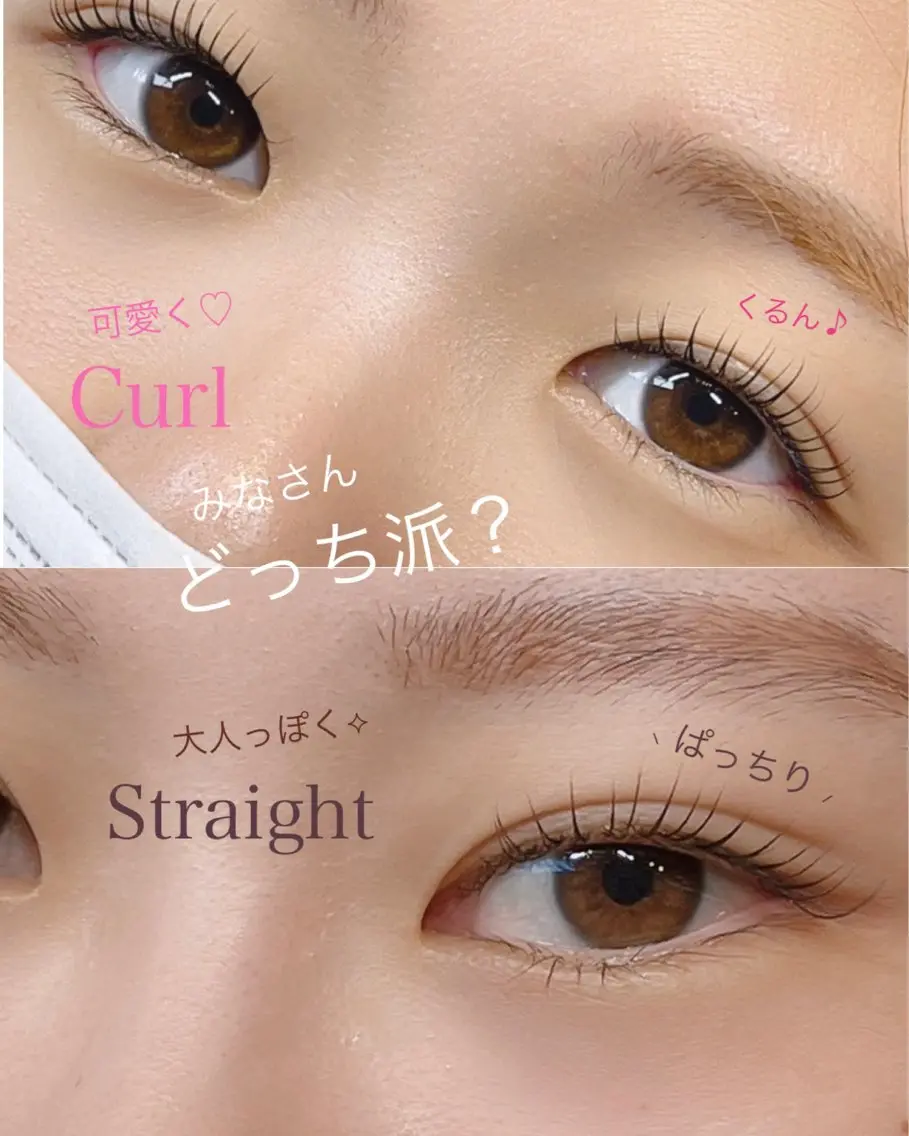 マツエク・マツパ マツパ 🪴 Yumi 🪴のマツエク・マツパデザイン