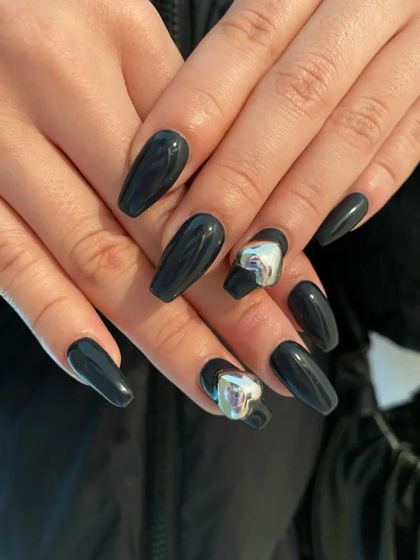 ネイル tetty nailsalonのネイルデザイン