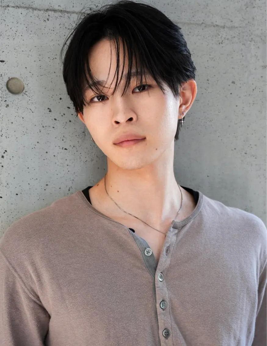 ✂︎メンズカット✂︎➕ミルボントリートメントの写真