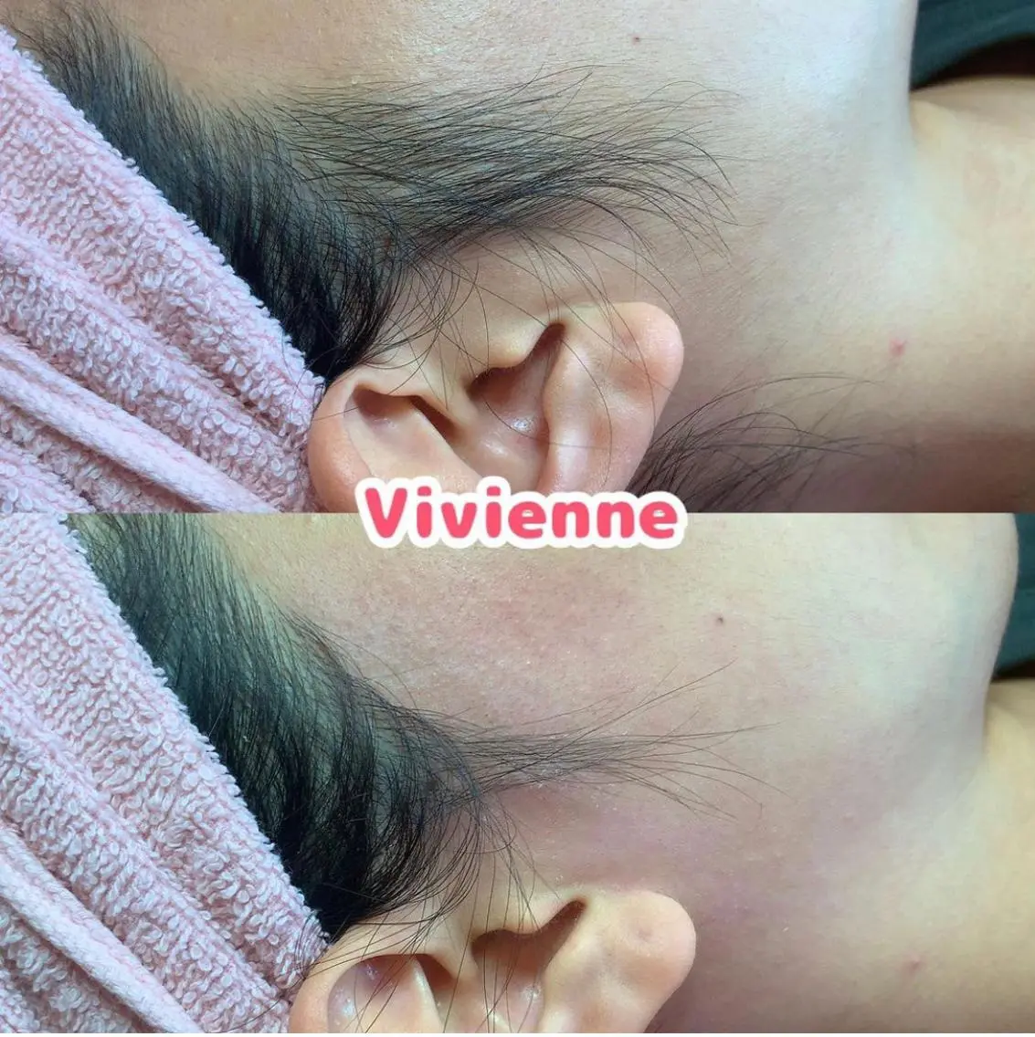 Vivienne aoi南堀江のエステ・リラクイメージ
