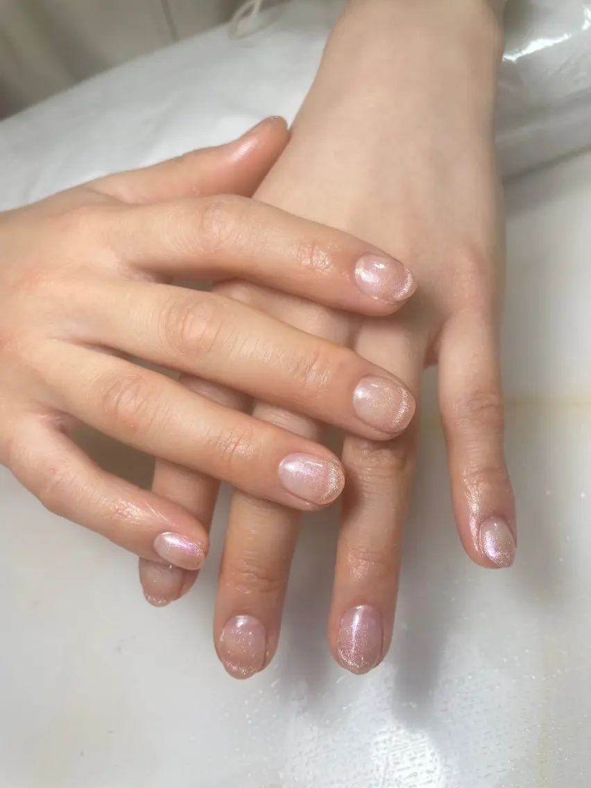 ネイル ハンドネイル 久保田 マリコのネイルデザイン