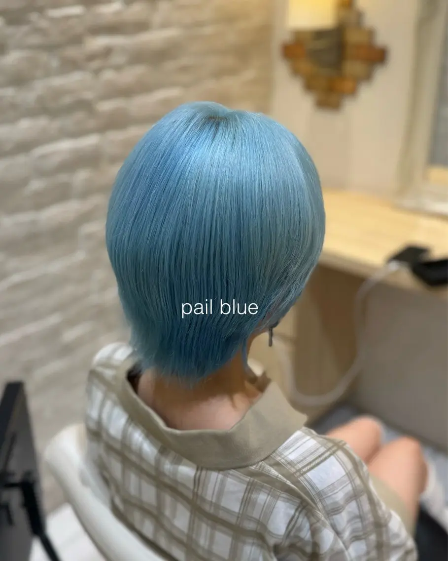 ミディアム ✨Noto ミルクティー特化✨のヘアスタイル