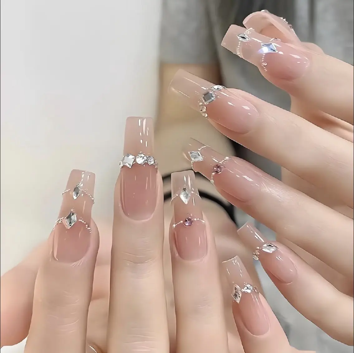 ネイル ハンドネイル スカルプ専門店 D-Beautyのネイルデザイン