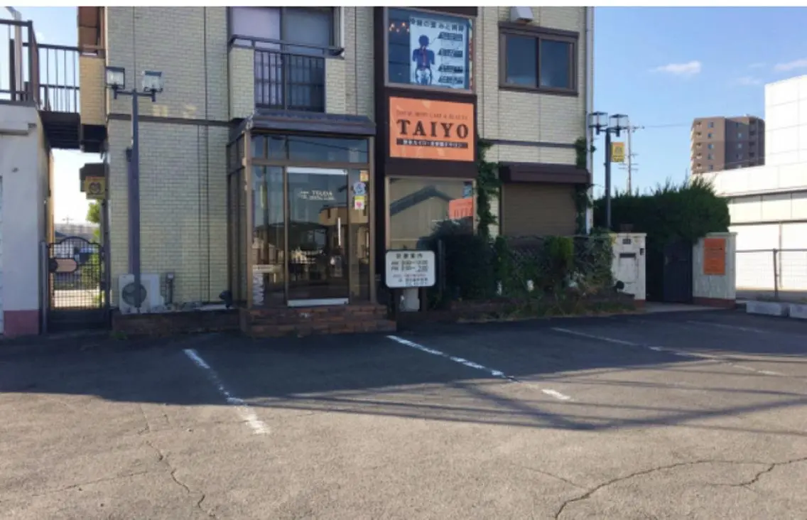 SA ゆかりのエステ・リラクイメージ