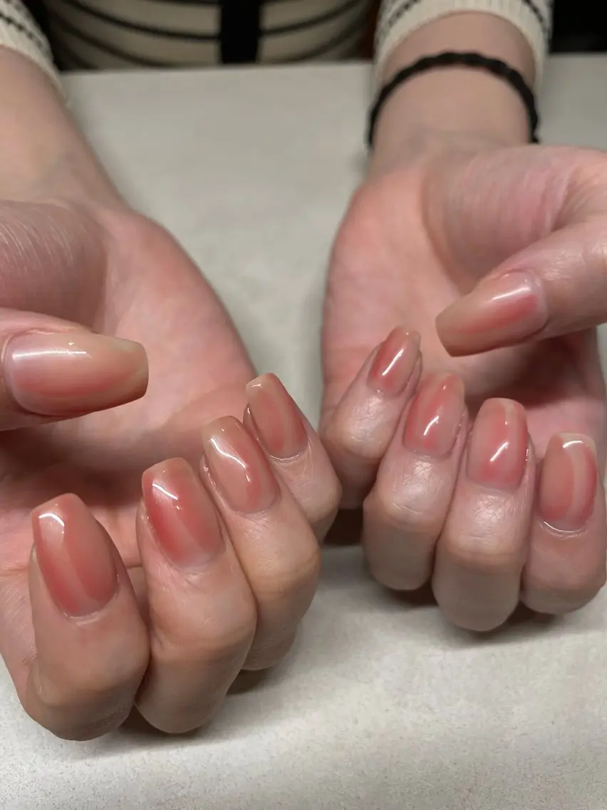 ネイル ハンドネイル k. mioのネイルデザイン