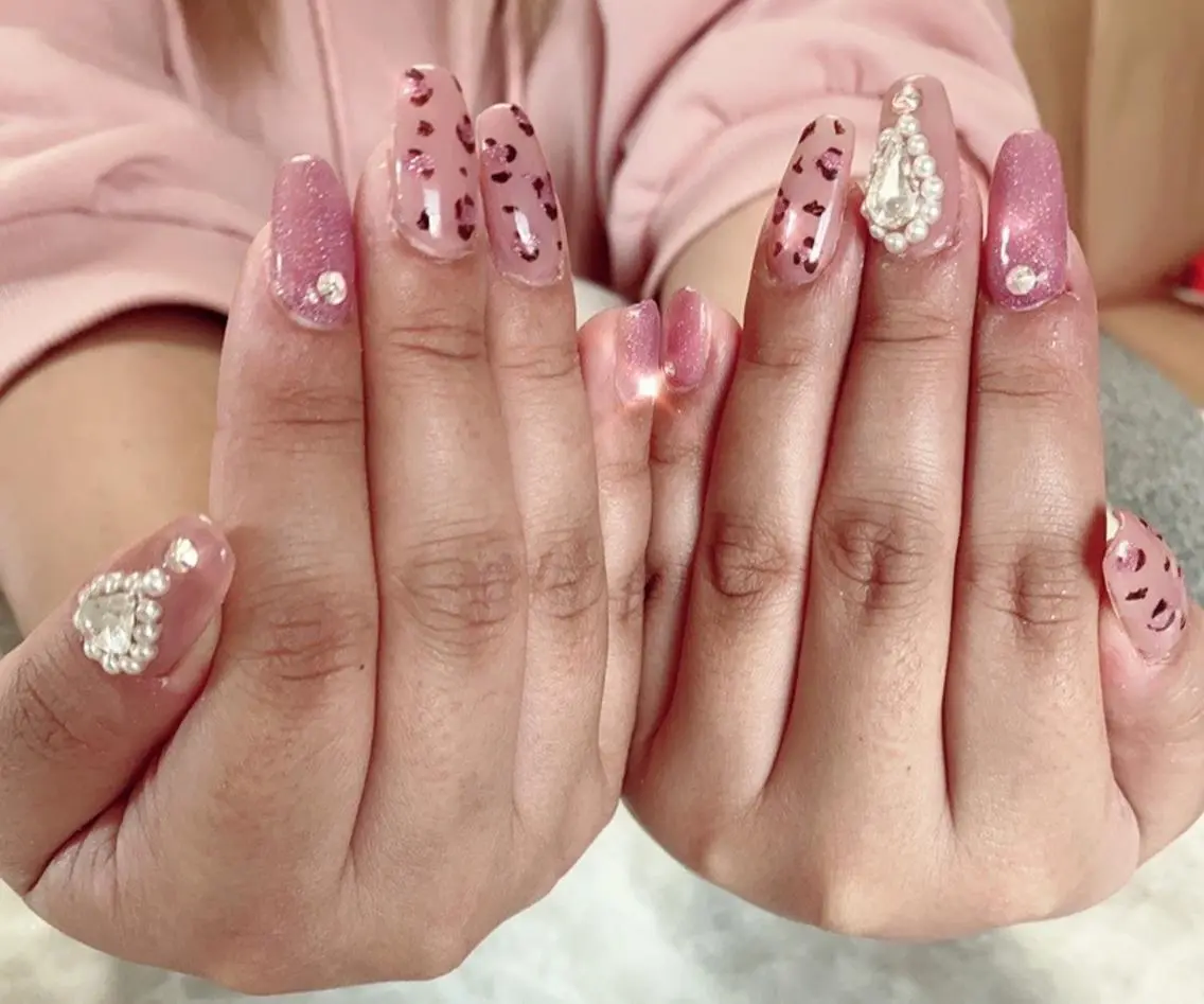 ネイル ネイリスト♡ AYAKOのネイルデザイン