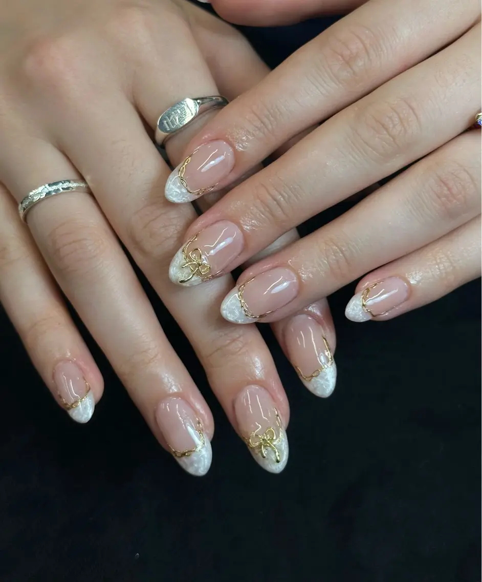 ネイル Iconic Nailのネイルデザイン