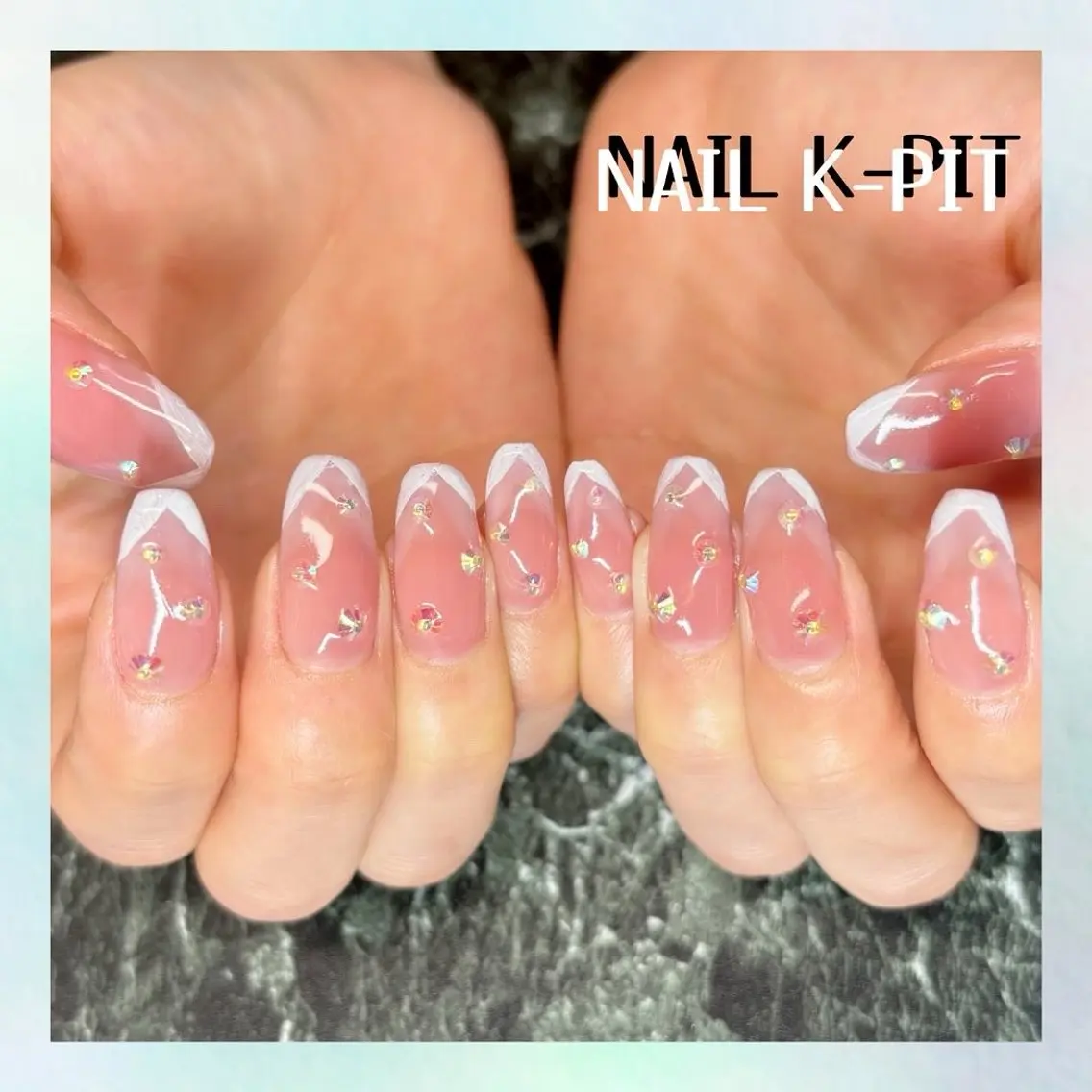 ネイル ハンドネイル NAIL K-PIT ネイル ケーピットの眉毛・アイブロウイメージ