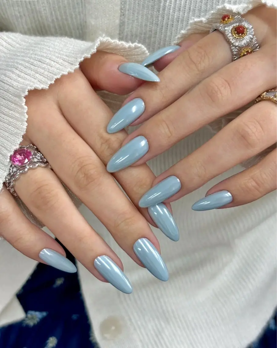 ネイル AM Nail Tokyoのネイルデザイン