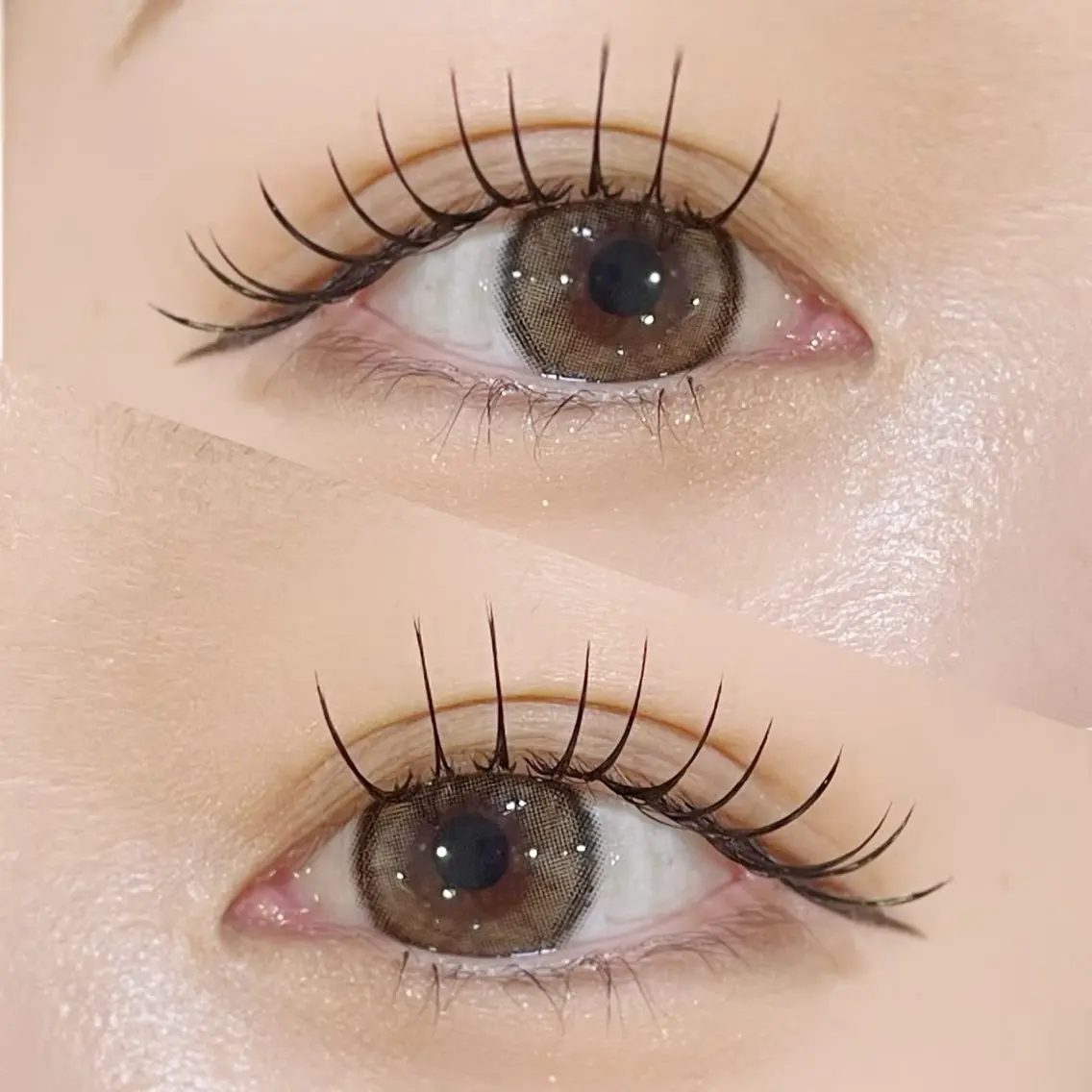 マツエク・マツパ ever eyes かぜもとのマツエク・マツパデザイン