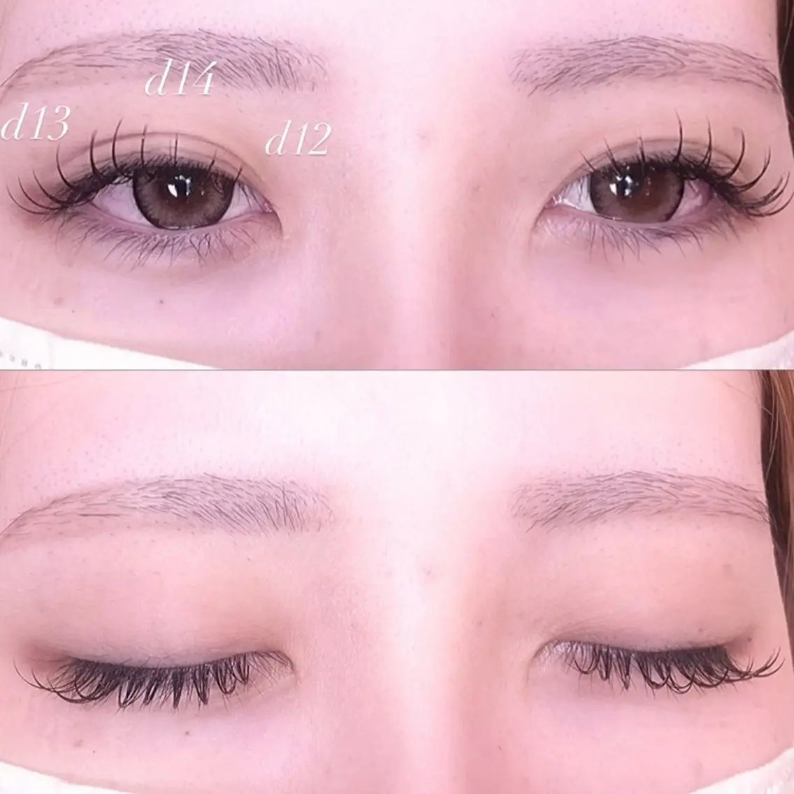 🎀シングルフラットラッシュ120本🎀の写真