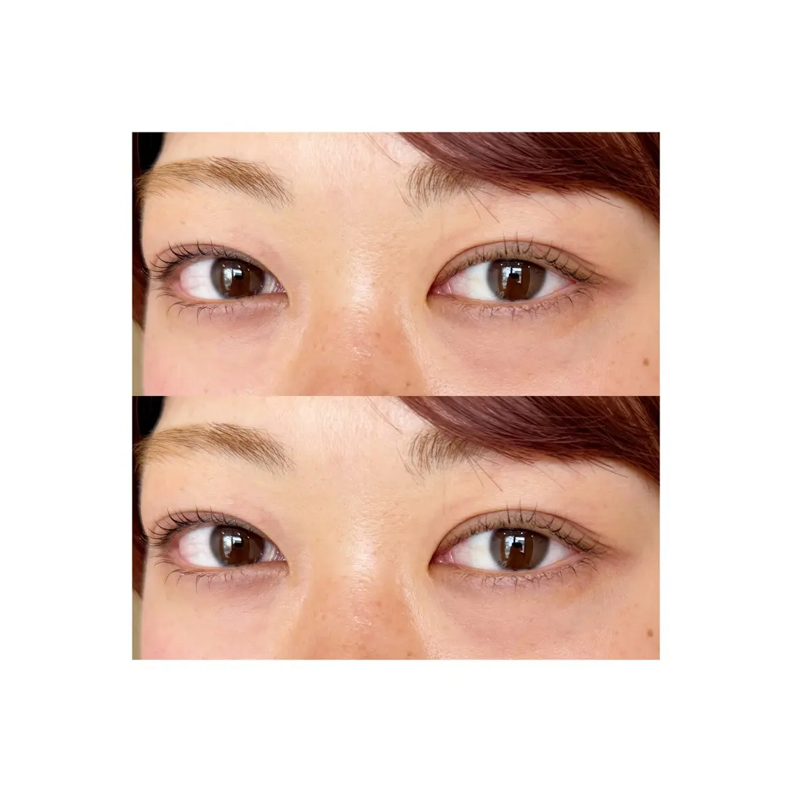 マツエク・マツパ マツパ U too e's MANAE🌼の眉毛・アイブロウイメージ