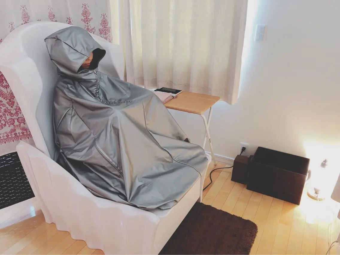 🌿【体質改善】代謝促進コース🌿の写真