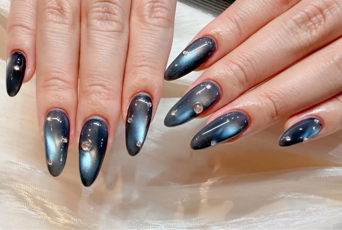 ネイル Vanilla nail salonのネイルデザイン