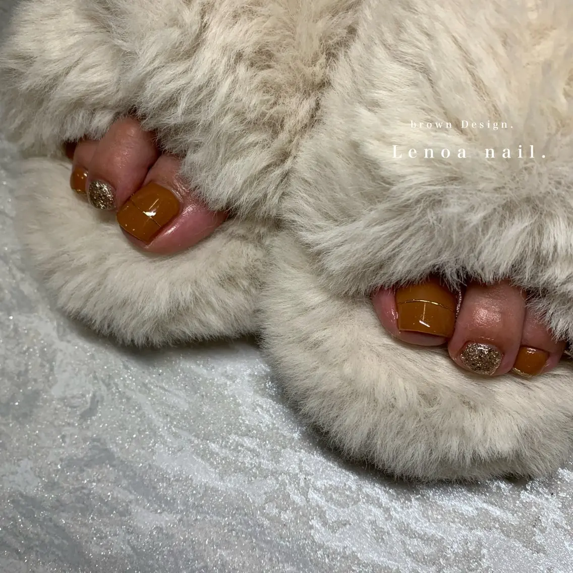 ネイル nailsalon Lenoaのネイルデザイン