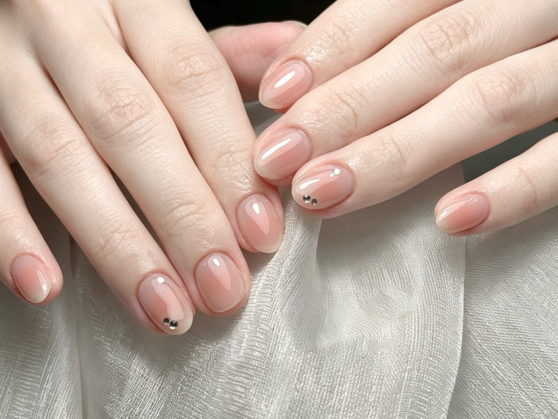 ネイル ハンドネイル W Nailのネイルデザイン