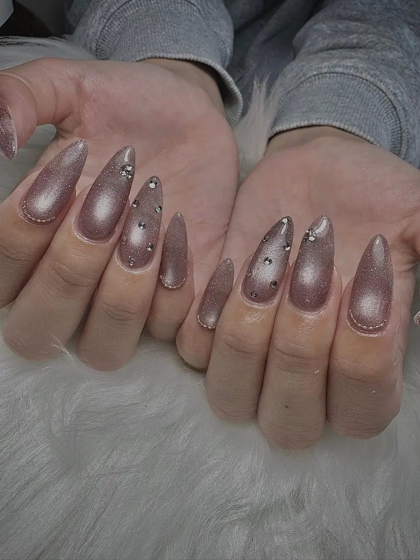 ネイル Nail Salon Dahliaのネイルデザイン