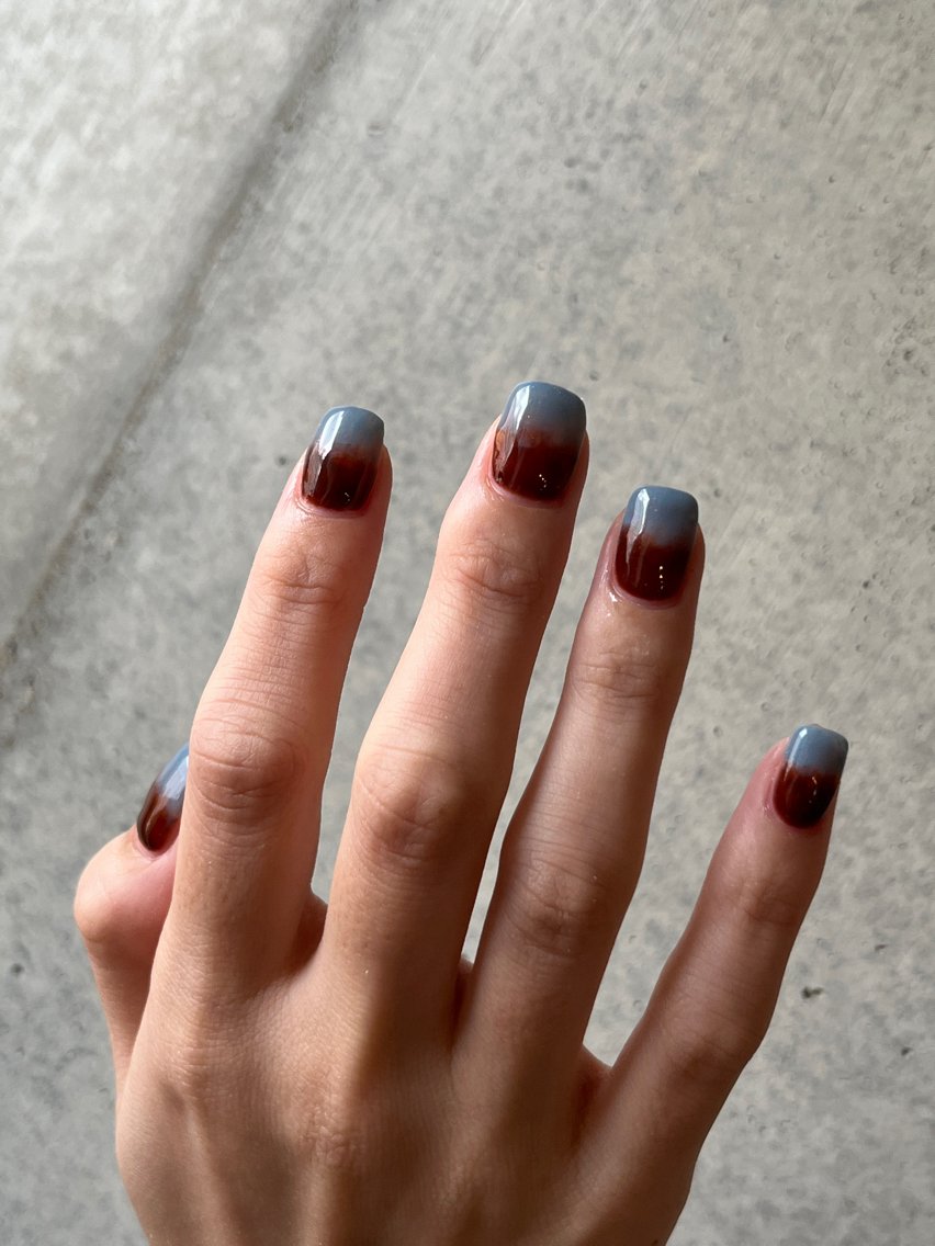 ネイル ハンドネイル magicnail norikoのネイルデザイン