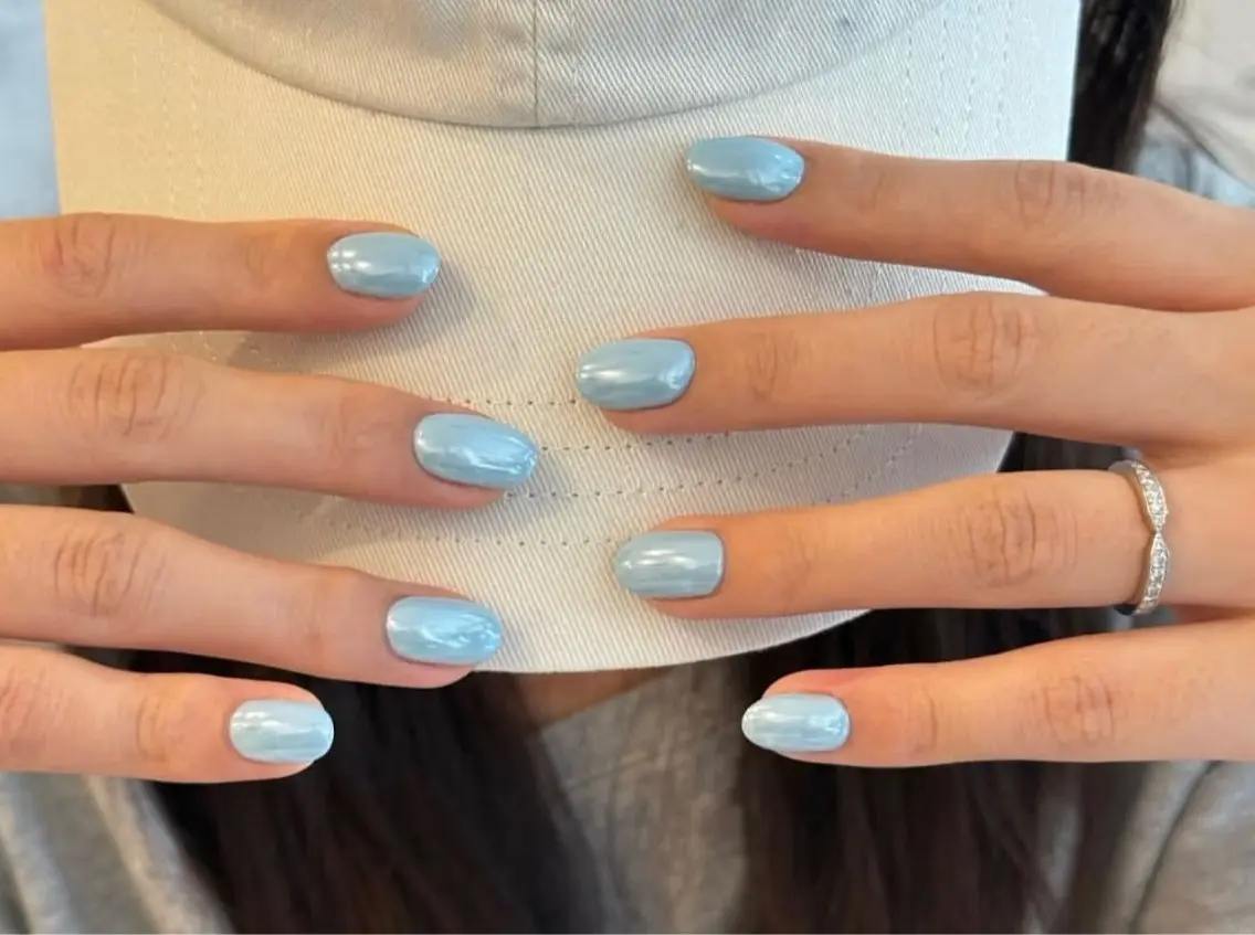 ネイル ハンドネイル H3 Nail Miniのネイルデザイン