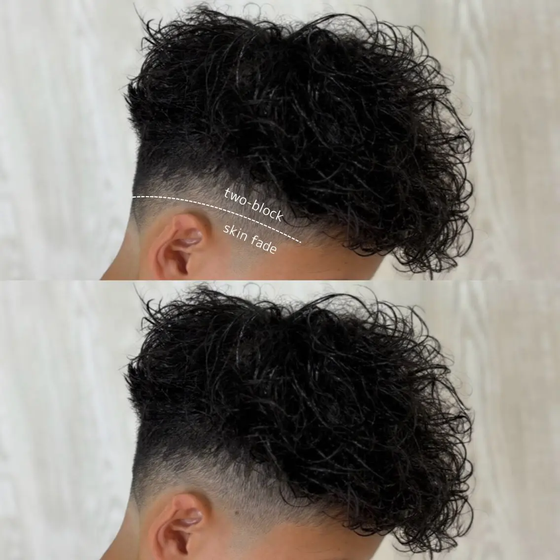 ショート カット 💈メンズ特化💈 satsukiのヘアスタイル
