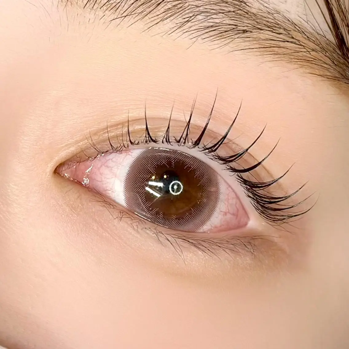 マツエク・マツパ ella eyelashのマツエク・マツパデザイン
